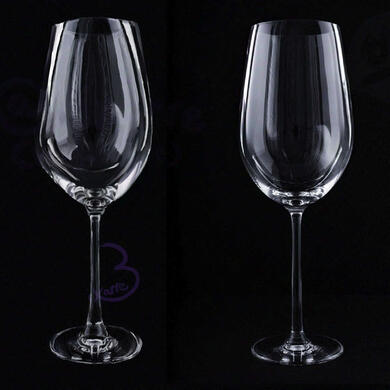 Glass Study