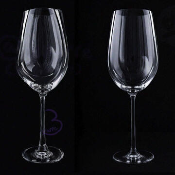 Glass Study